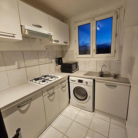 Bel Appartement A Шуазі-ле-Руа Екстер'єр фото