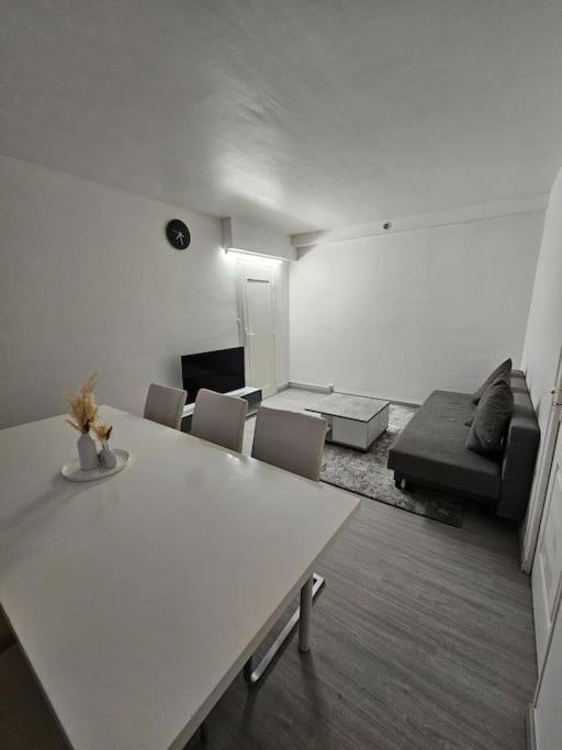Bel Appartement A Шуазі-ле-Руа Екстер'єр фото